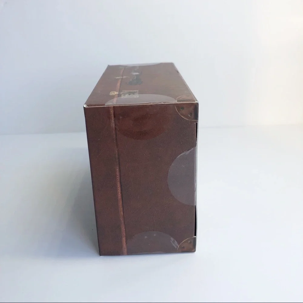 Harry Potter Wizarding World 3 Crew Socks Box Set